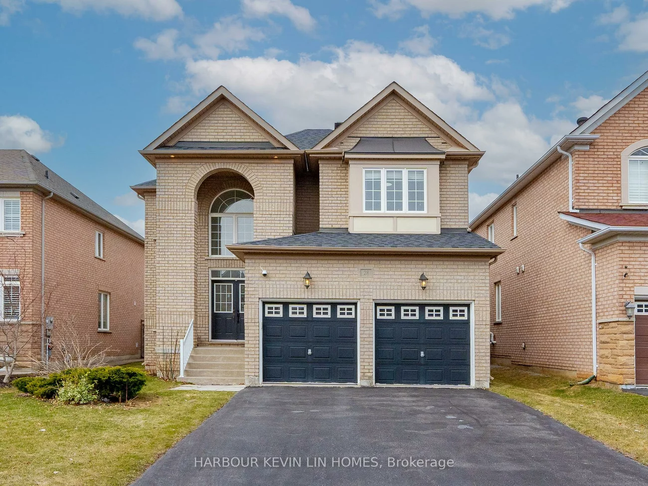 28, Grange, Jefferson, Richmond Hill