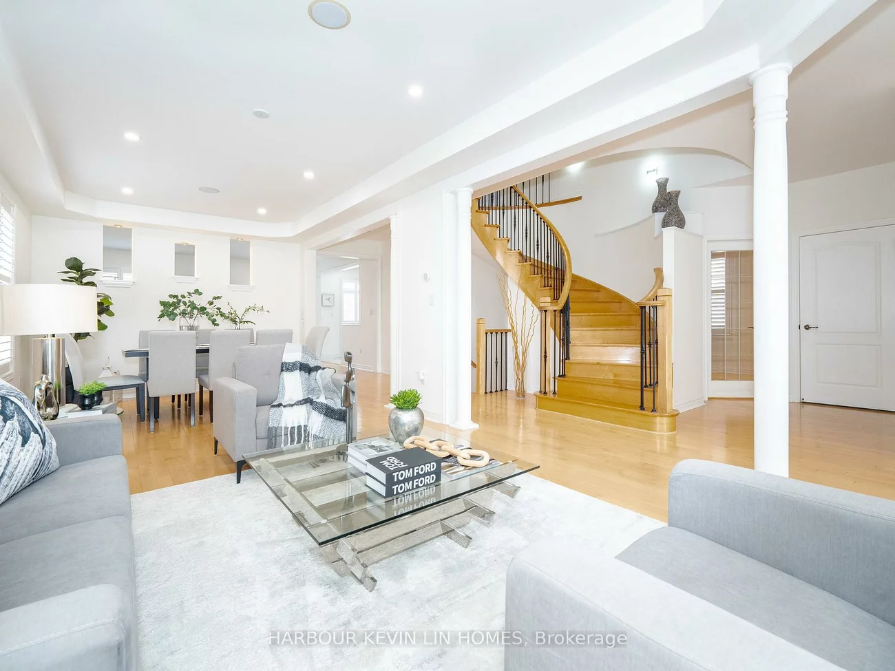28, Grange, Jefferson, Richmond Hill
