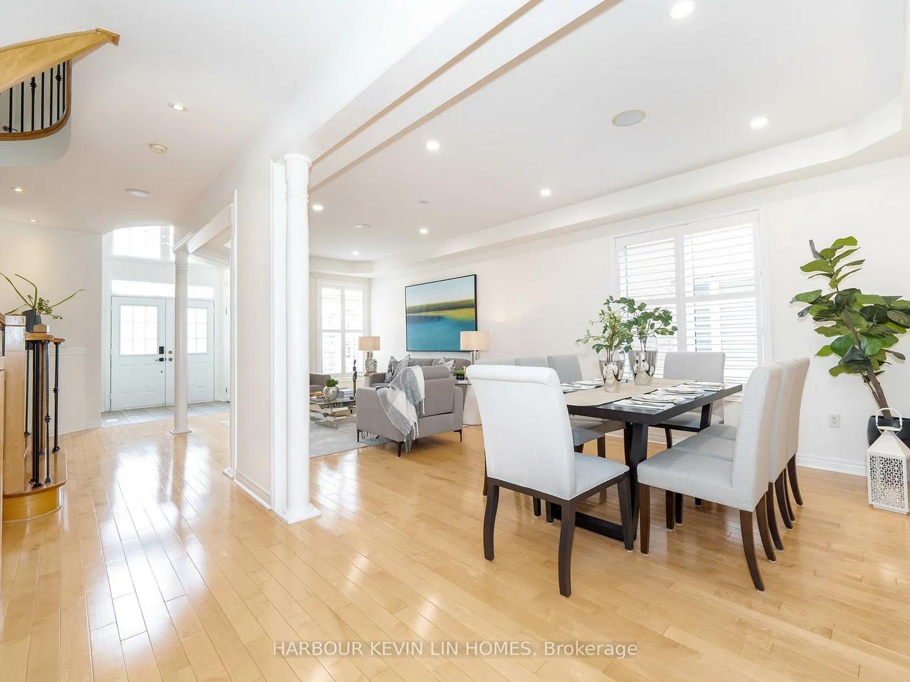 28, Grange, Jefferson, Richmond Hill