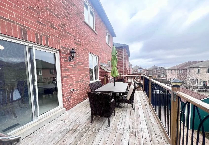9, Wiley, Westbrook, Richmond Hill