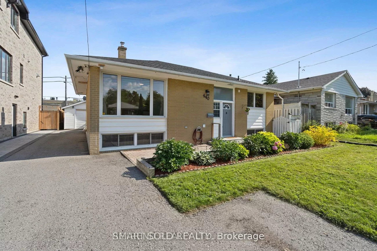 440, Fernleigh, Crosby, Richmond Hill