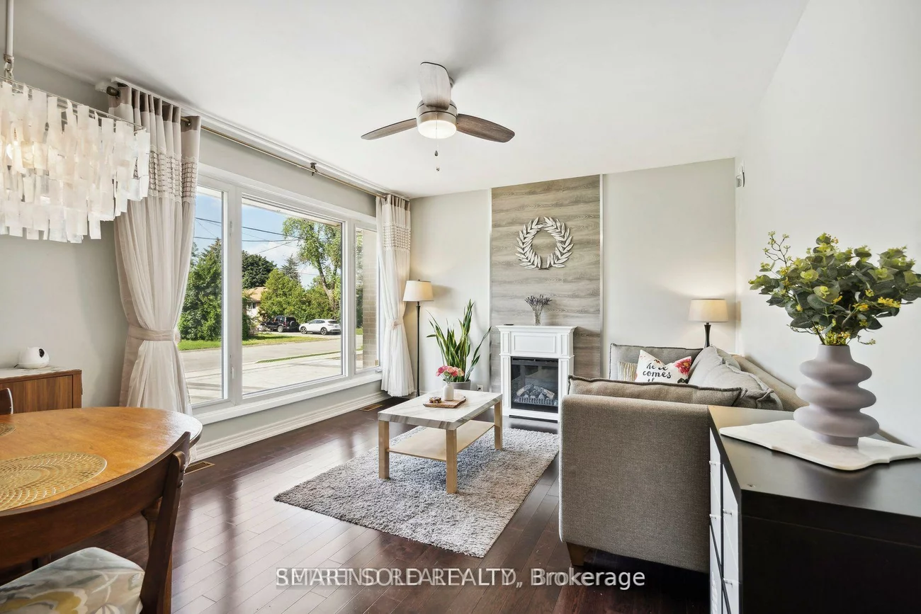 440, Fernleigh, Crosby, Richmond Hill