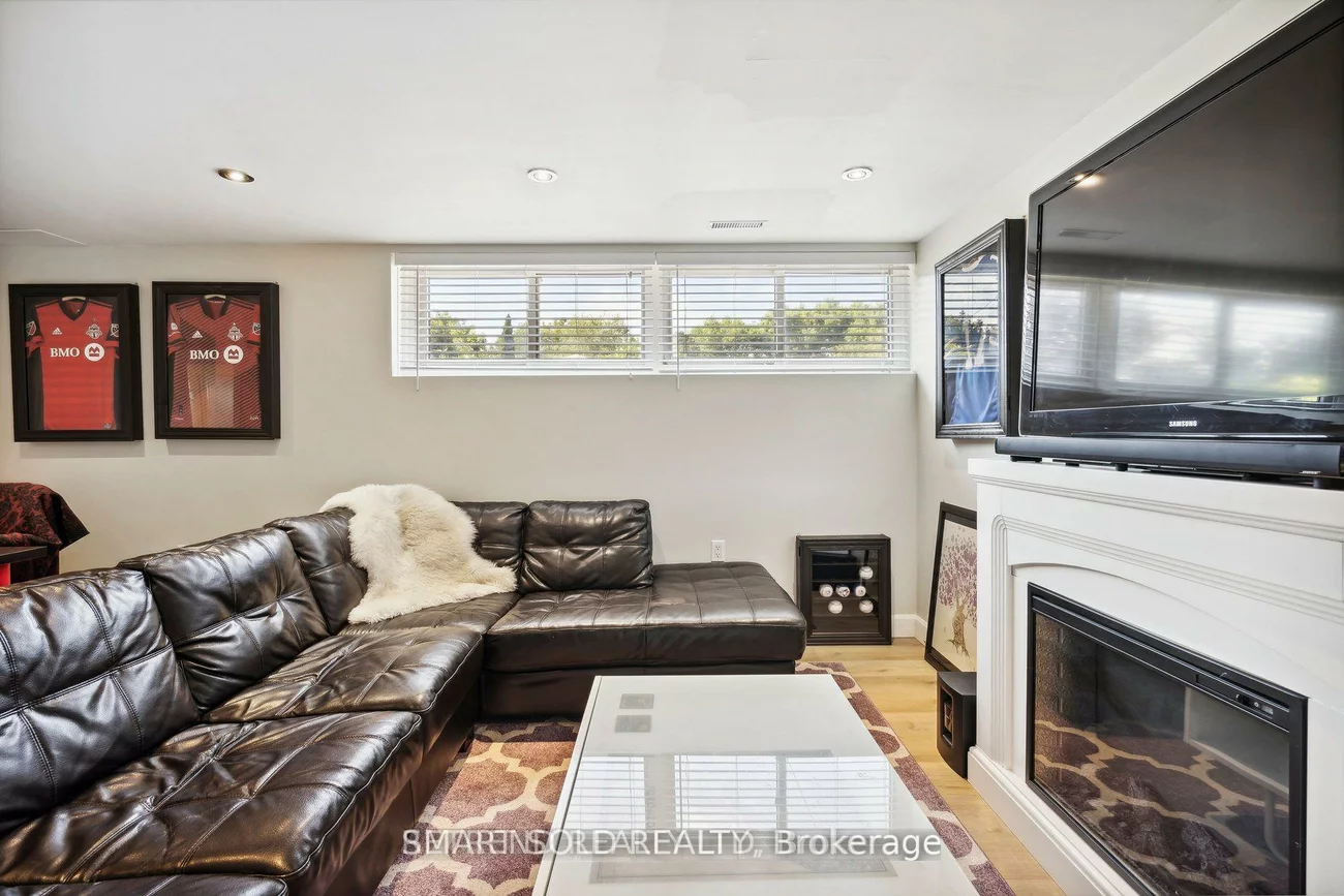 440, Fernleigh, Crosby, Richmond Hill