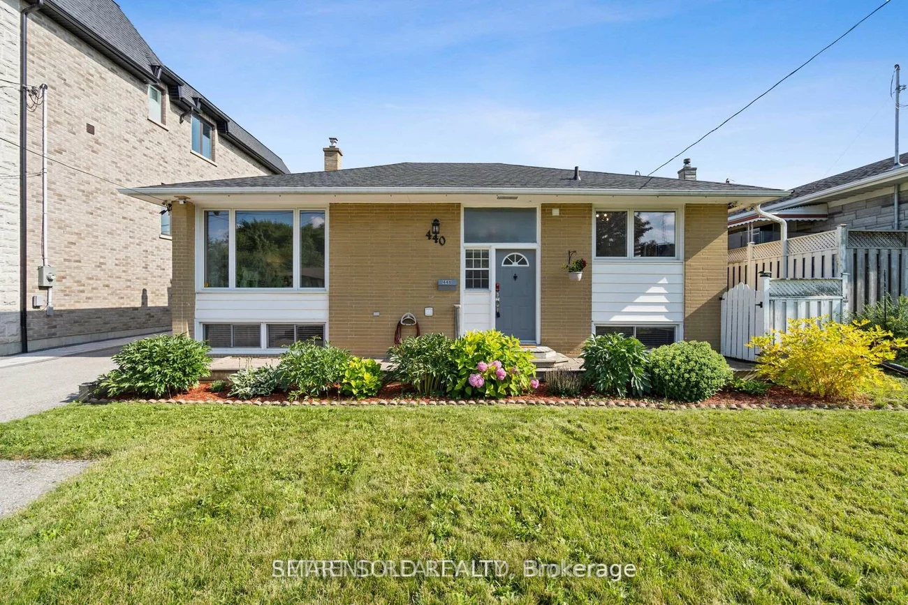 440, Fernleigh, Crosby, Richmond Hill