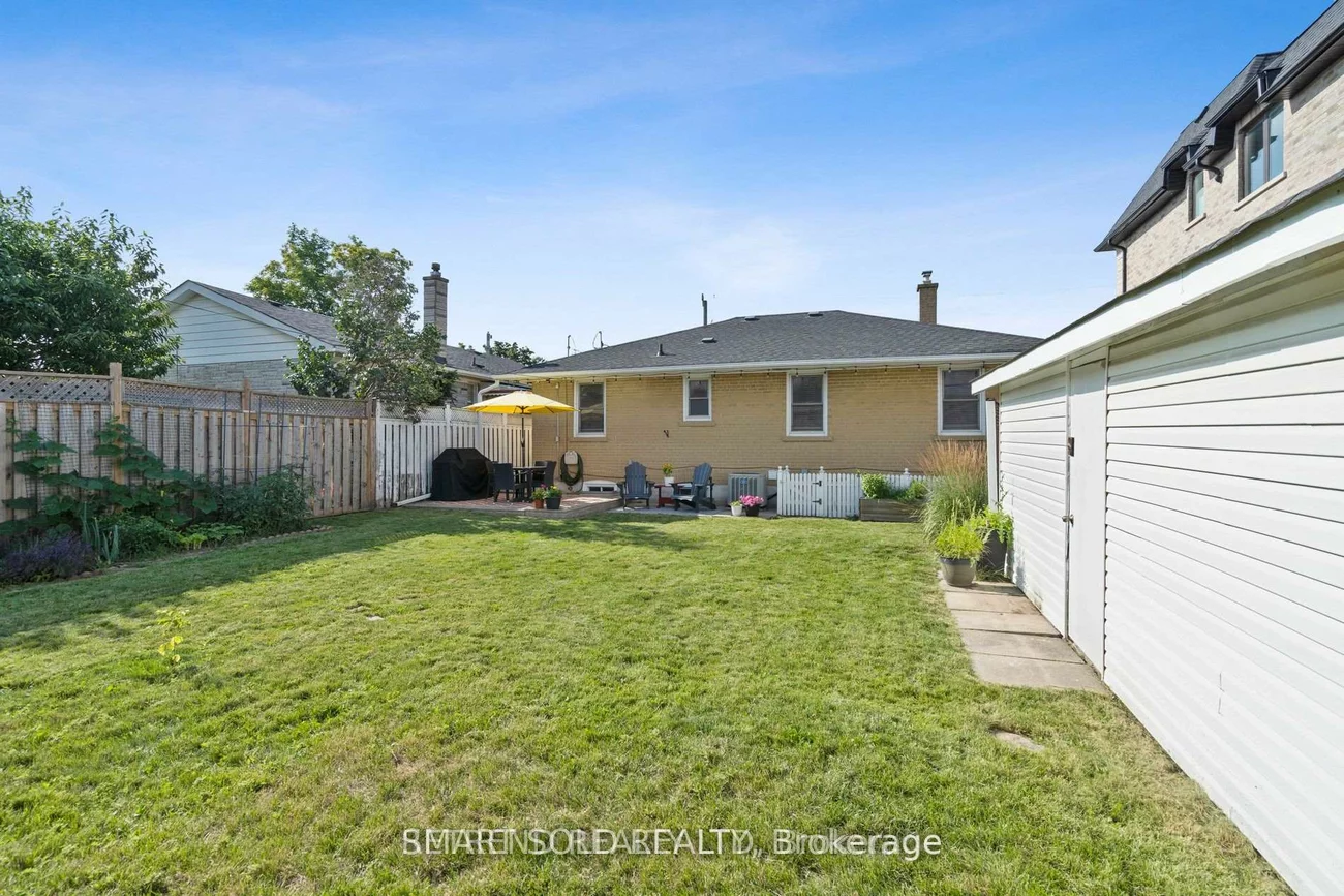 440, Fernleigh, Crosby, Richmond Hill