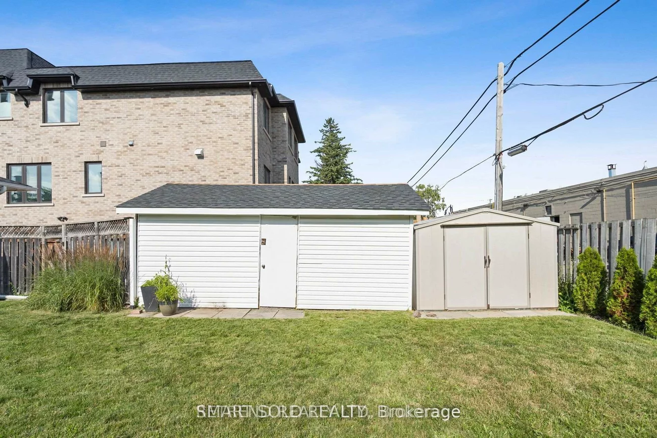 440, Fernleigh, Crosby, Richmond Hill