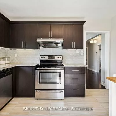 440, Fernleigh, Crosby, Richmond Hill