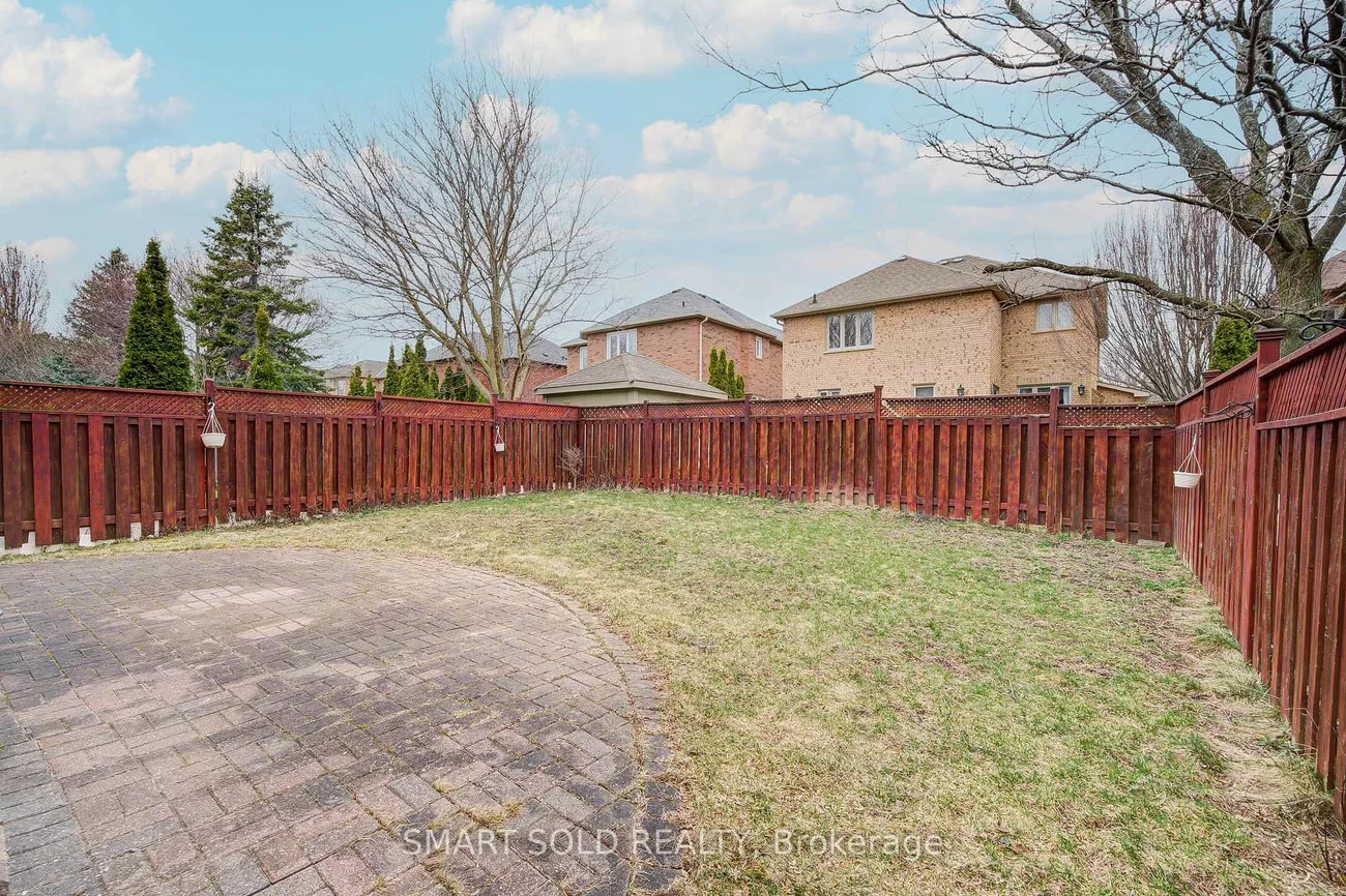 14, Canyon Creek, Westbrook, Richmond Hill
