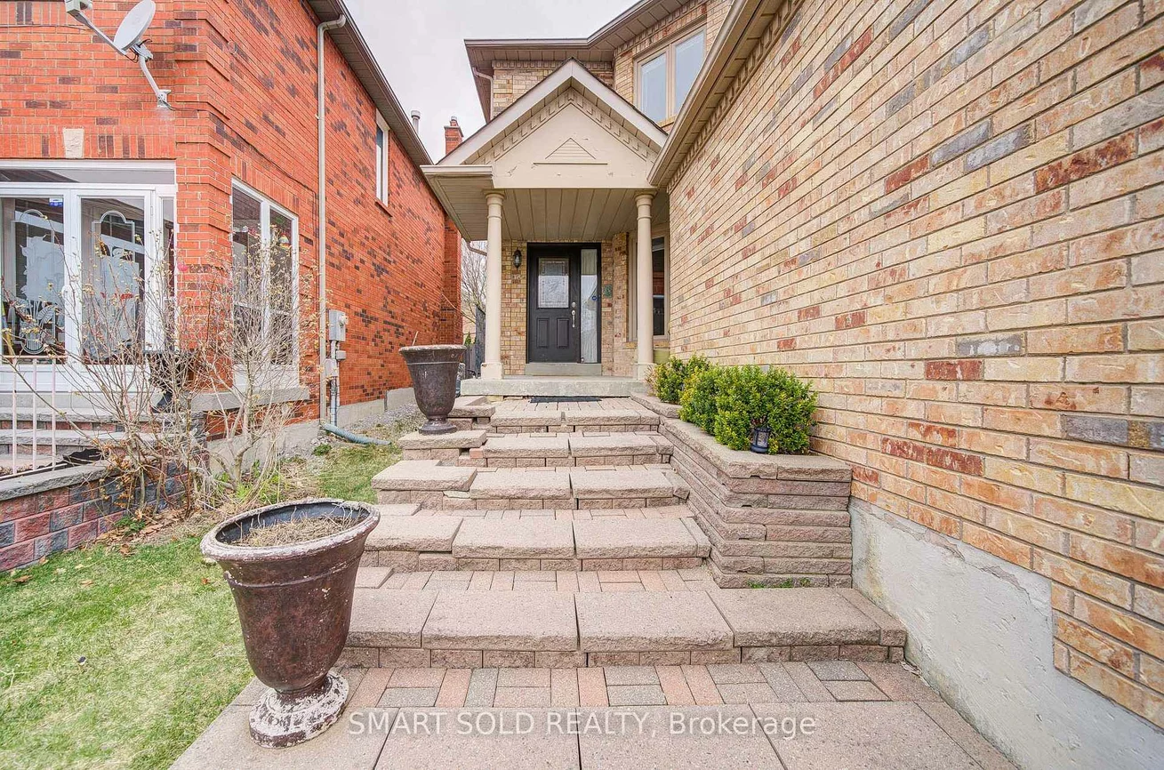 14, Canyon Creek, Westbrook, Richmond Hill
