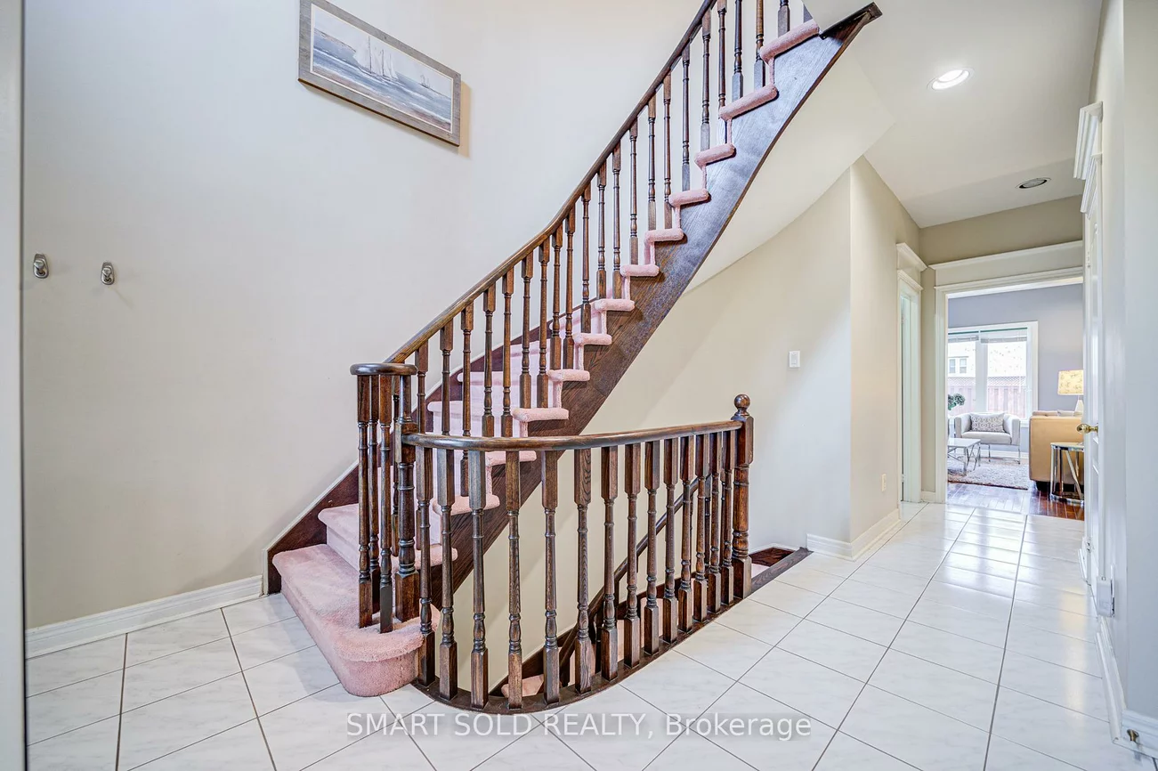 14, Canyon Creek, Westbrook, Richmond Hill