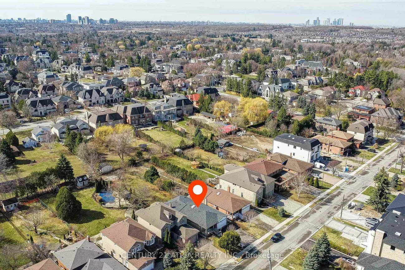 113, Oak, South Richvale, Richmond Hill