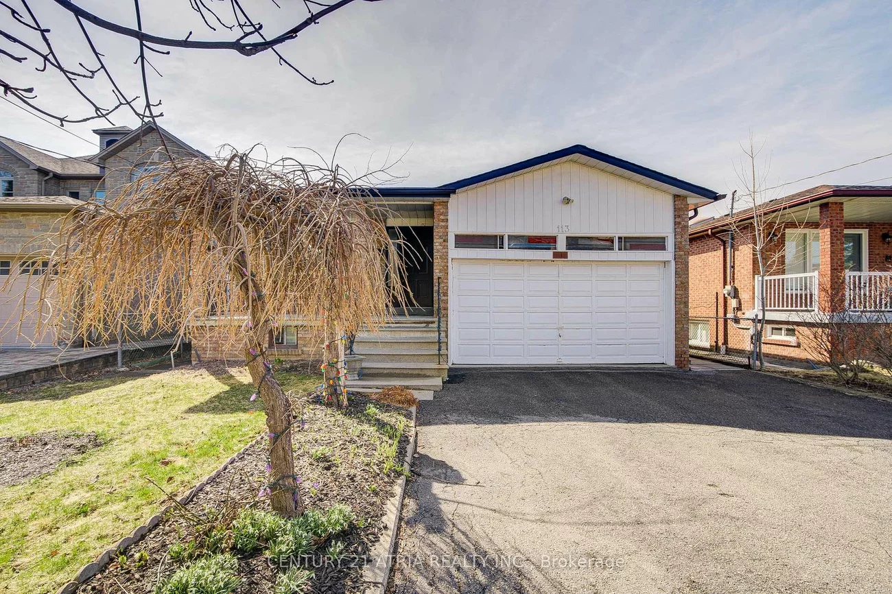 113, Oak, South Richvale, Richmond Hill