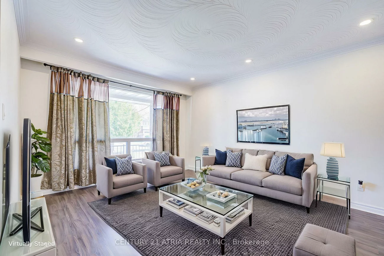 113, Oak, South Richvale, Richmond Hill