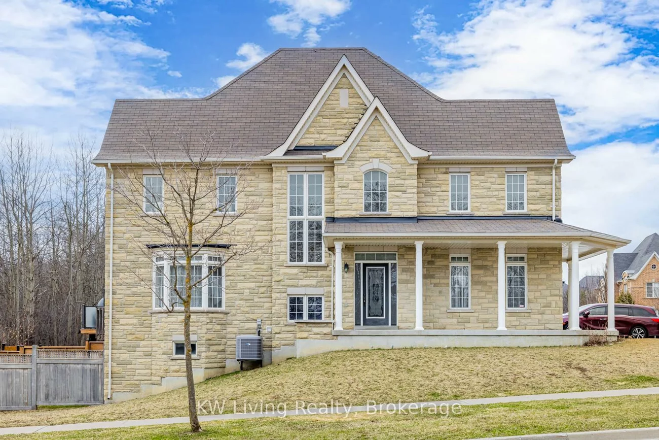 450, Worthington, Oak Ridges Lake Wilcox, Richmond Hill