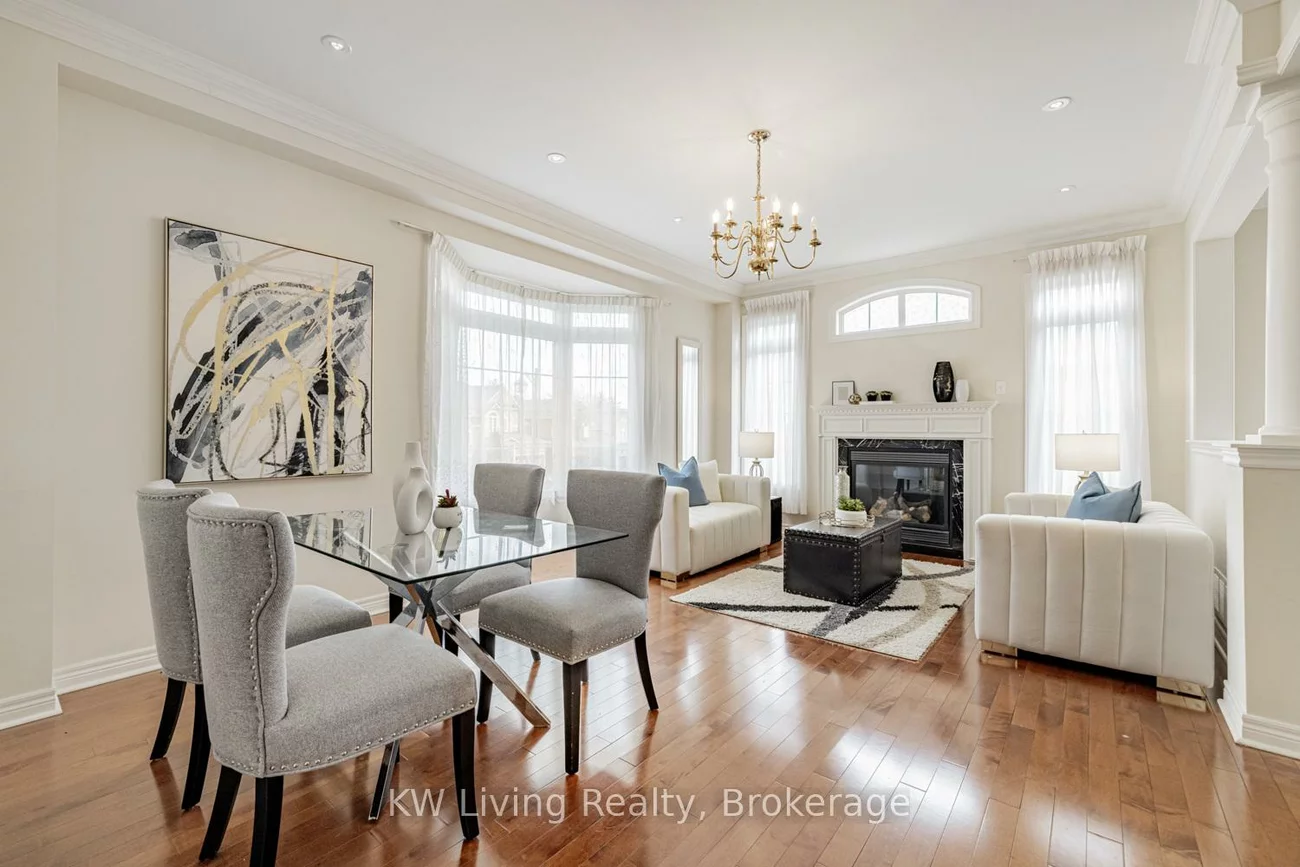 450, Worthington, Oak Ridges Lake Wilcox, Richmond Hill