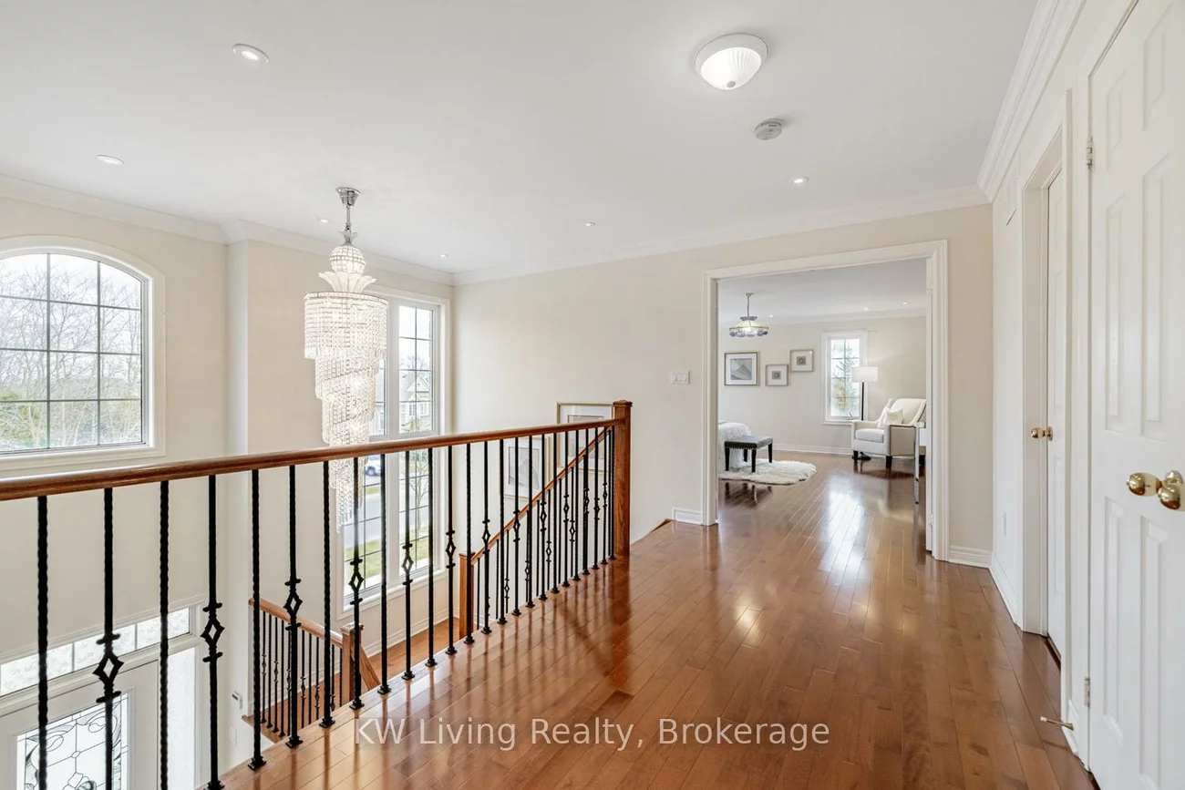 450, Worthington, Oak Ridges Lake Wilcox, Richmond Hill