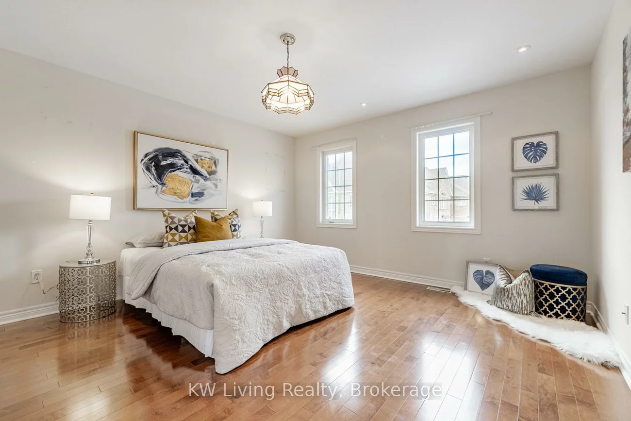 450, Worthington, Oak Ridges Lake Wilcox, Richmond Hill