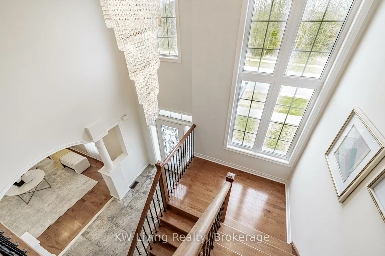450, Worthington, Oak Ridges Lake Wilcox, Richmond Hill