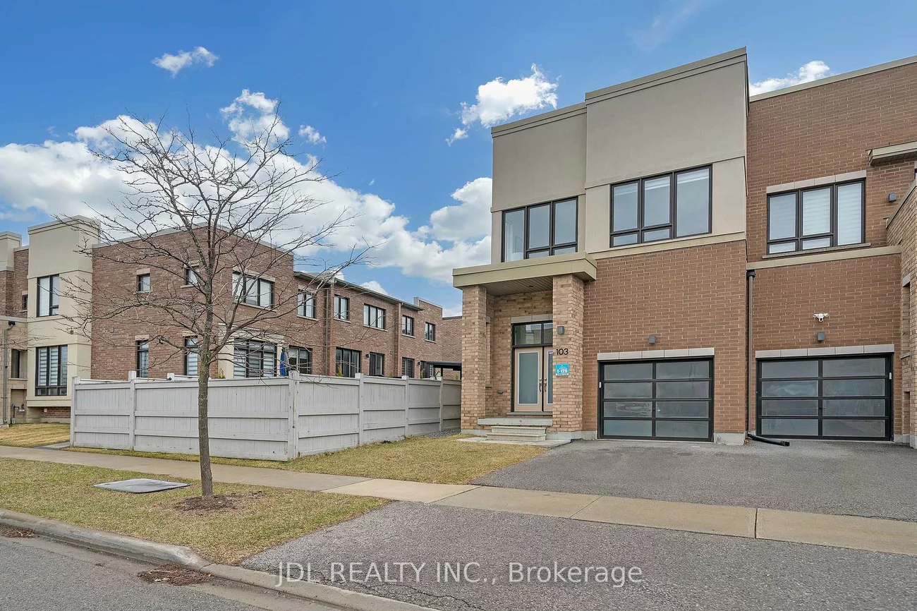 103, Denarius, Oak Ridges Lake Wilcox, Richmond Hill