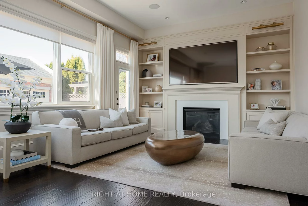 40, Oatlands, Mill Pond, Richmond Hill