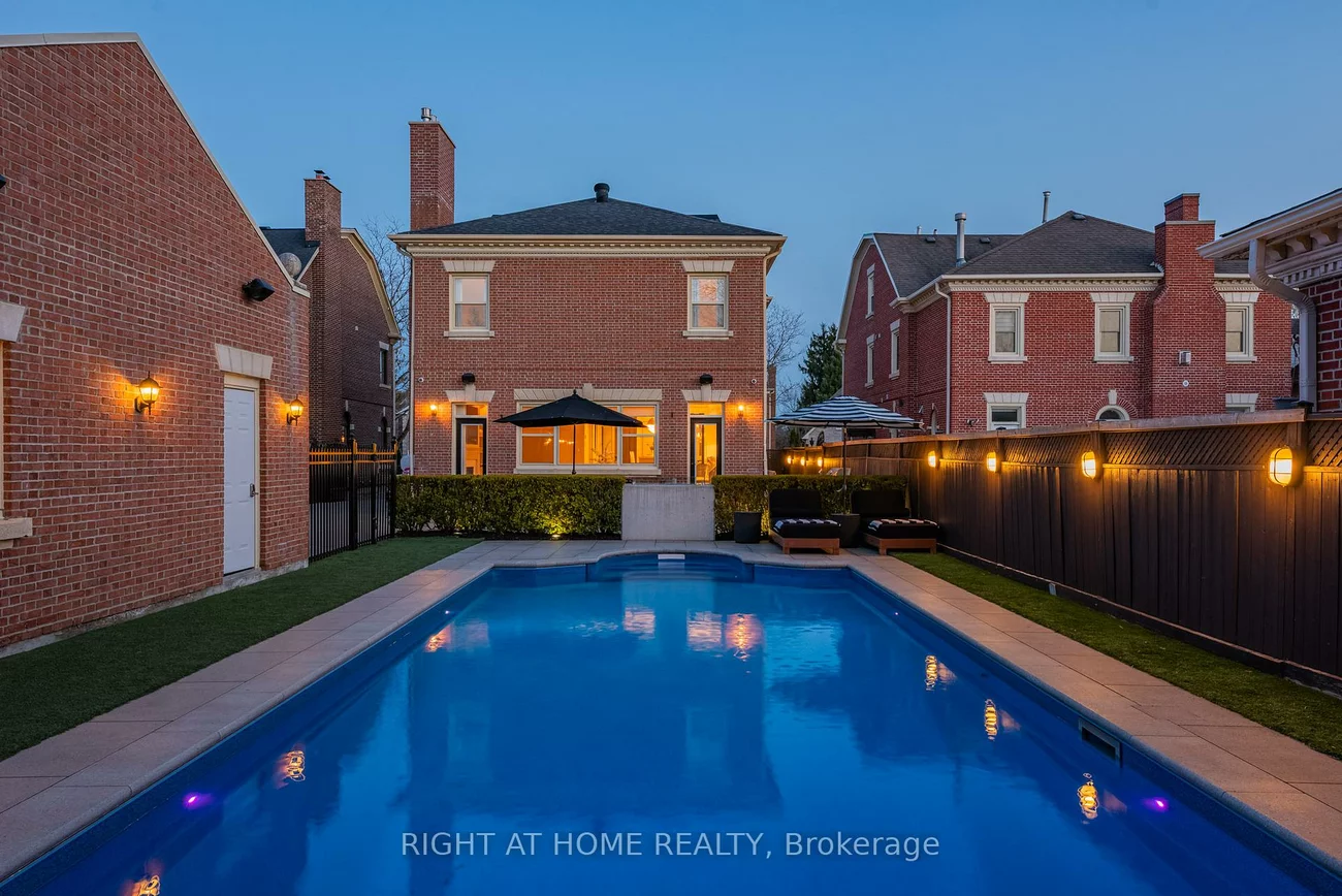 40, Oatlands, Mill Pond, Richmond Hill