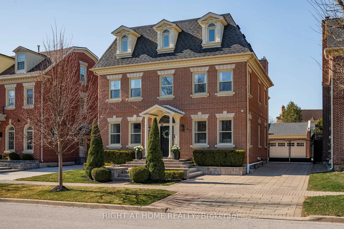 40, Oatlands, Mill Pond, Richmond Hill
