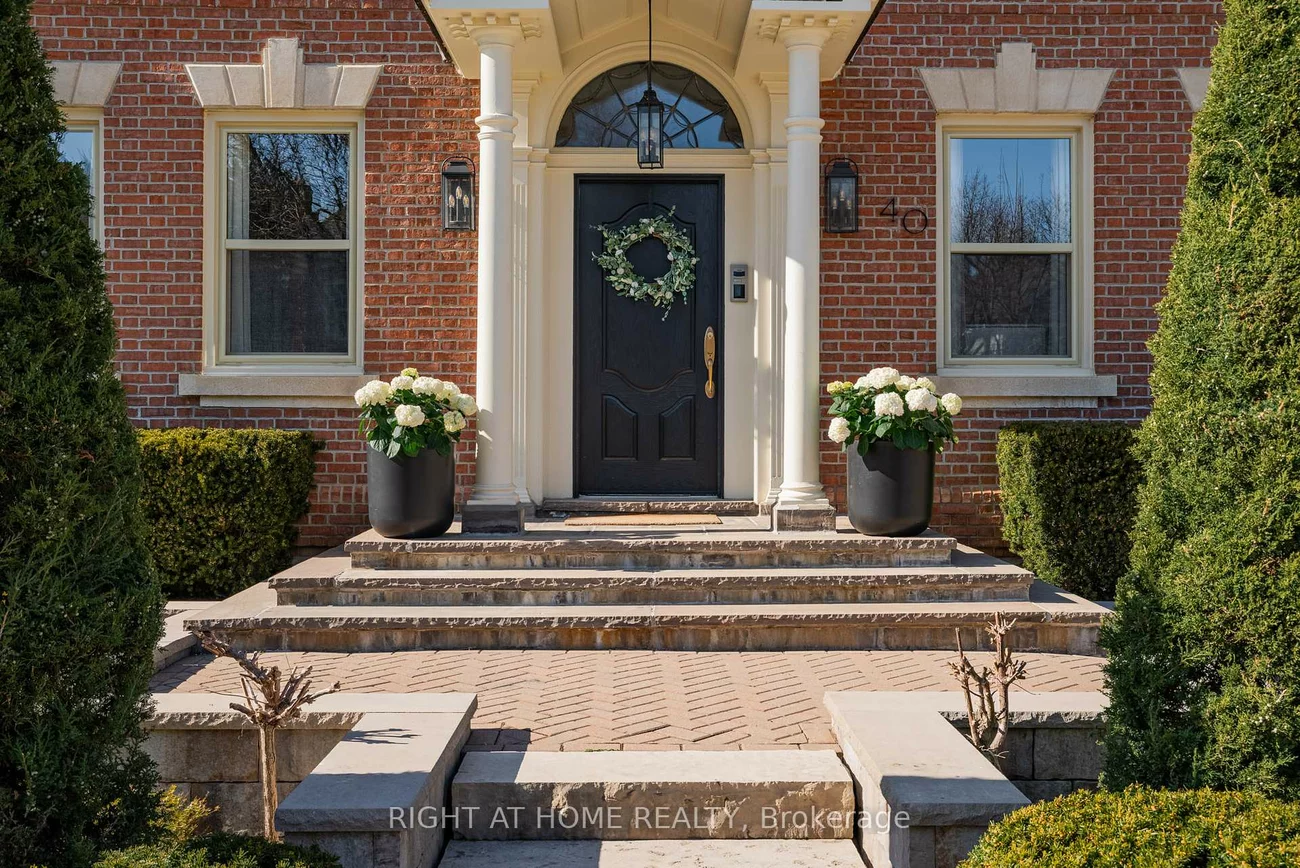 40, Oatlands, Mill Pond, Richmond Hill