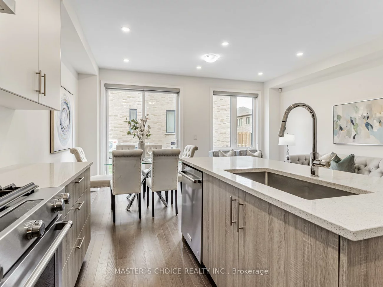 6, Schmeltzer, Rural Richmond Hill, Richmond Hill