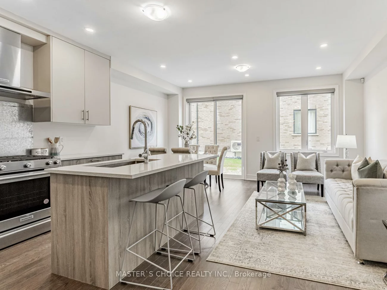 6, Schmeltzer, Rural Richmond Hill, Richmond Hill