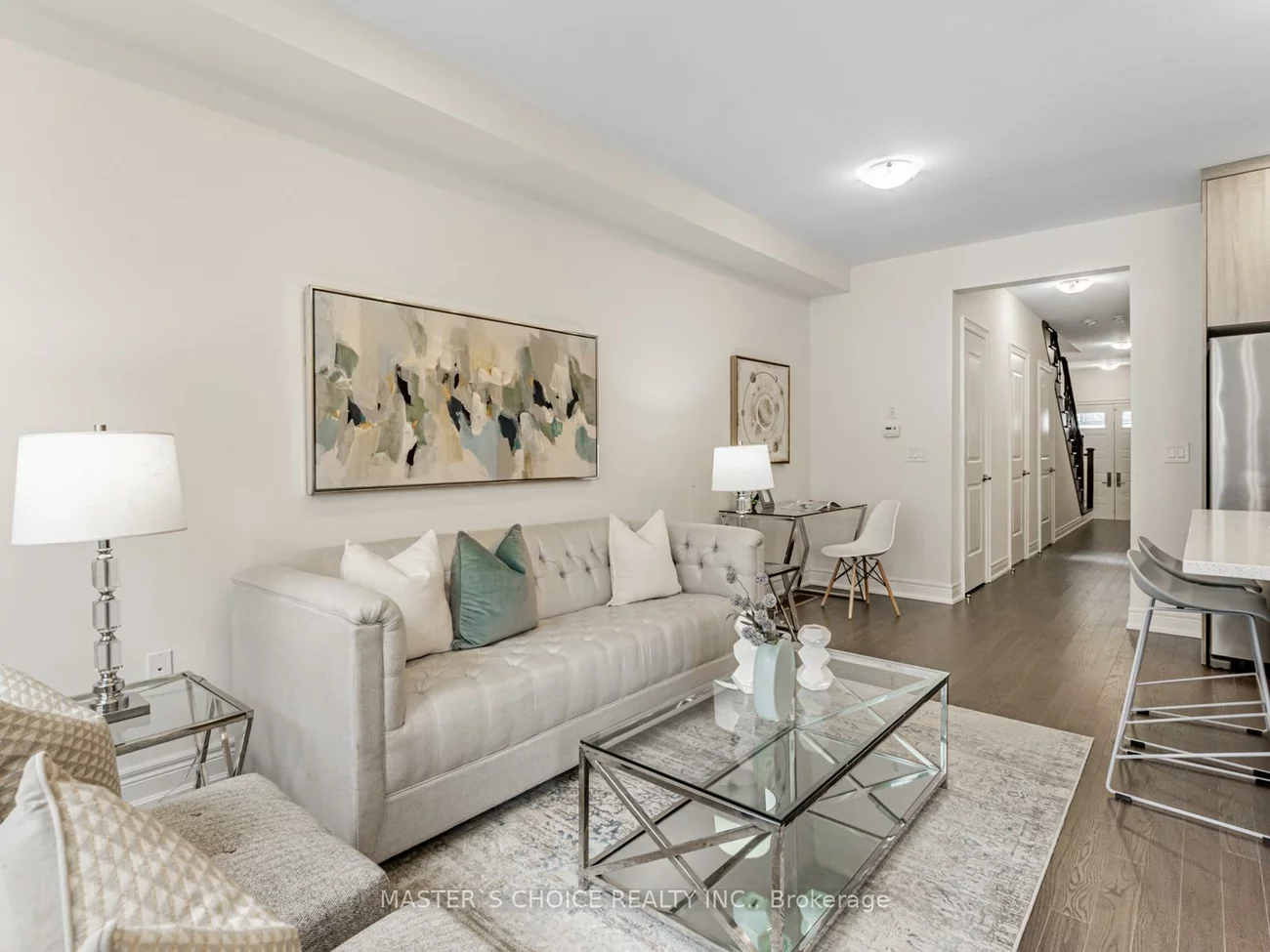 6, Schmeltzer, Rural Richmond Hill, Richmond Hill