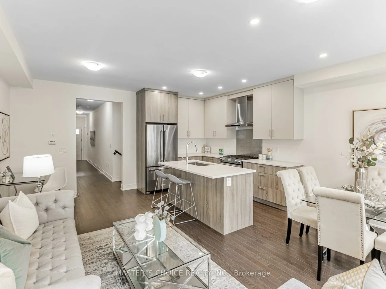 6, Schmeltzer, Rural Richmond Hill, Richmond Hill