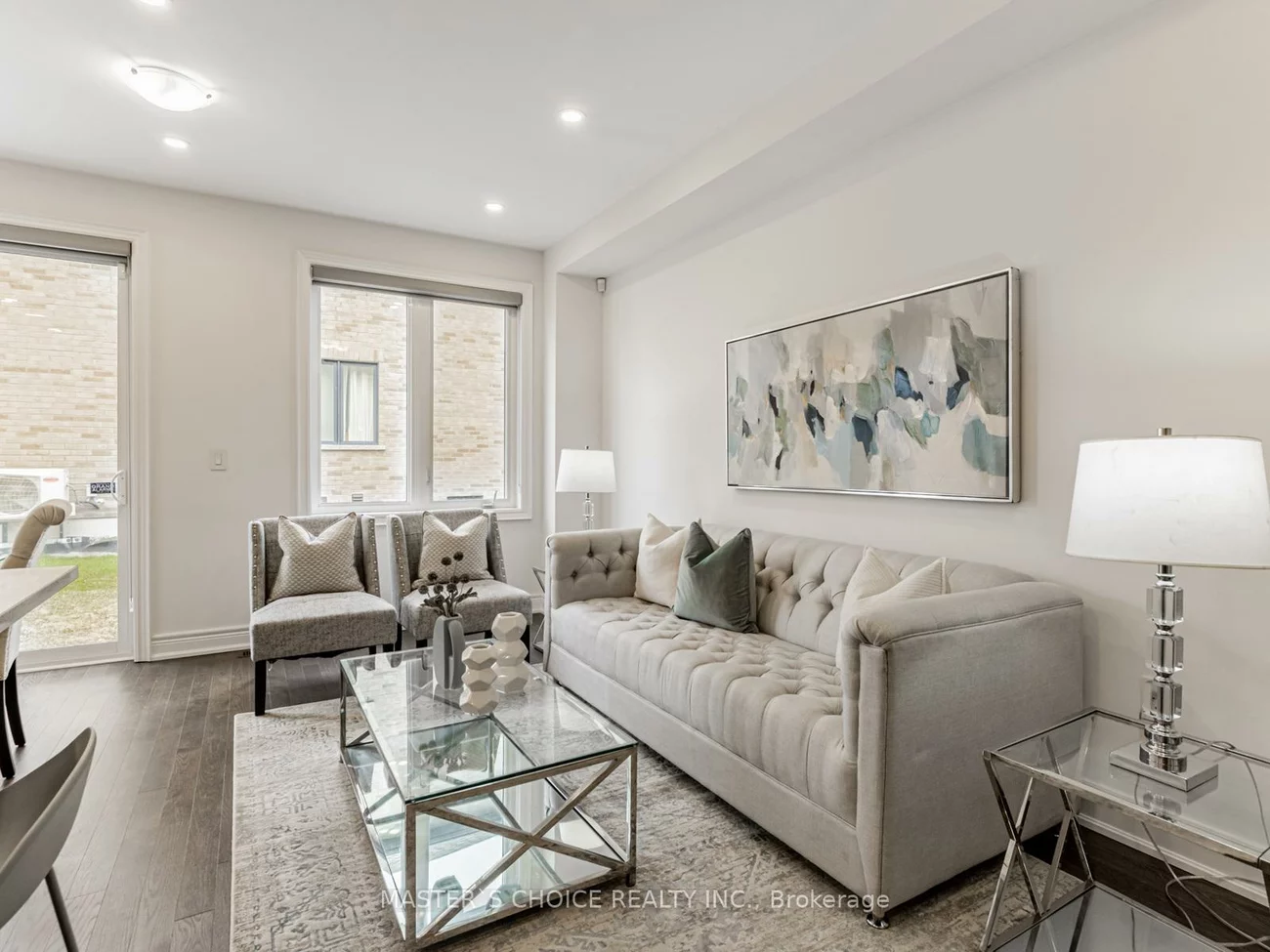 6, Schmeltzer, Rural Richmond Hill, Richmond Hill