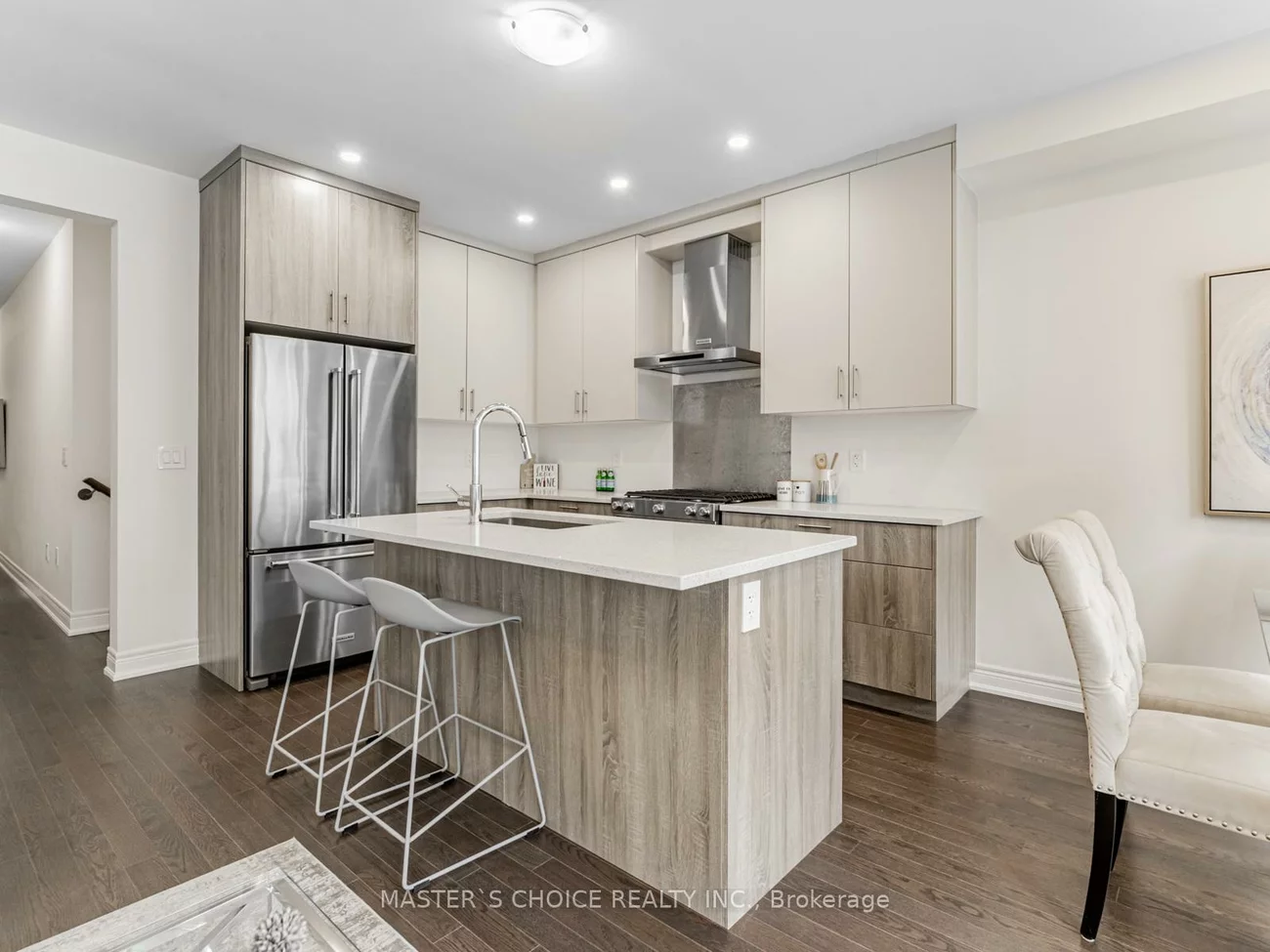 6, Schmeltzer, Rural Richmond Hill, Richmond Hill