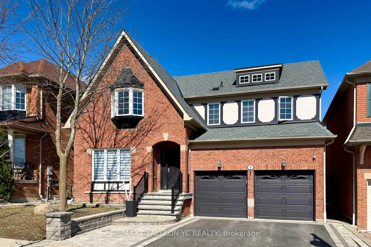 9, Rollinghill, Jefferson, Richmond Hill
