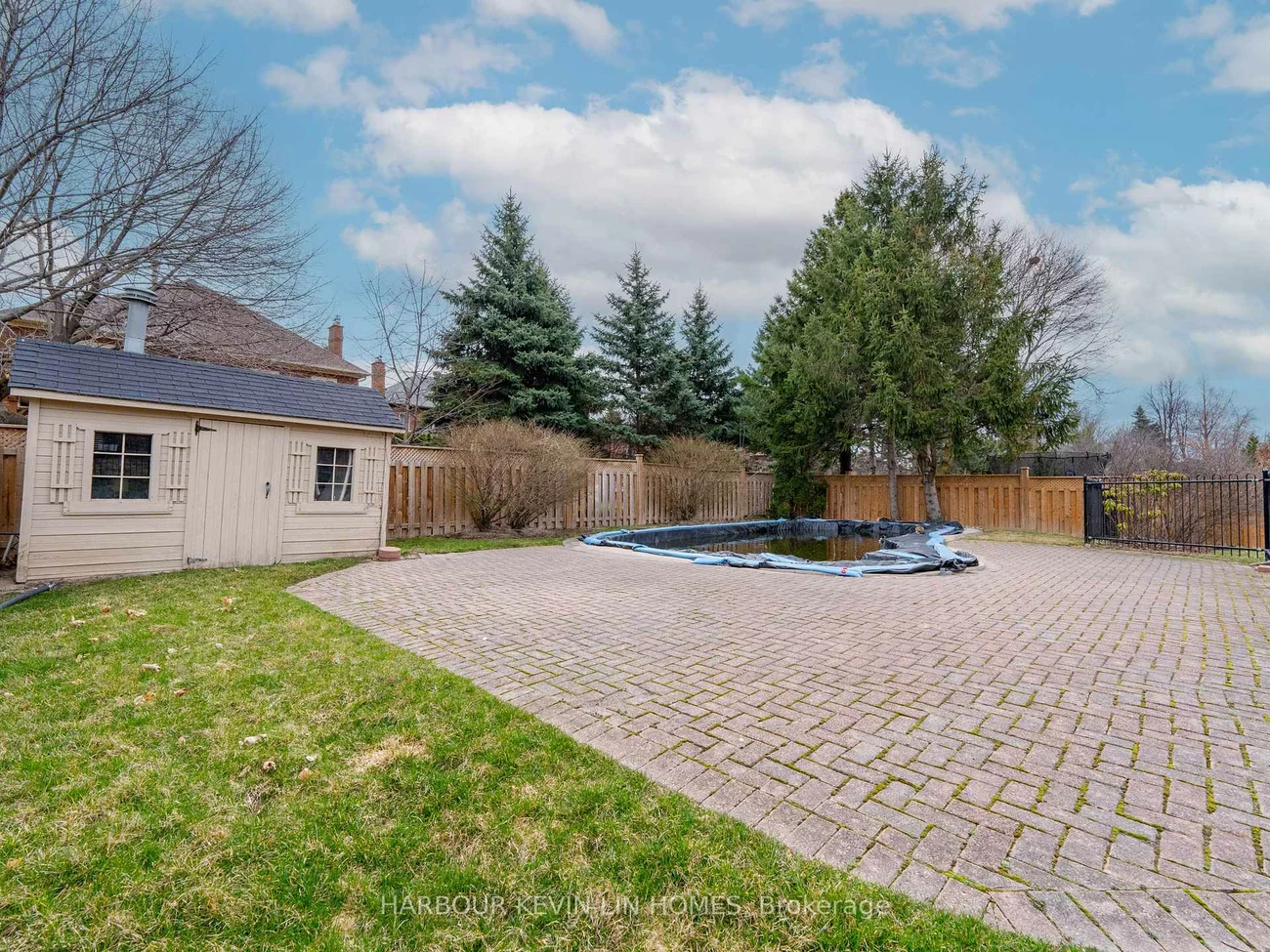19, Alexandra, Bayview Hill, Richmond Hill