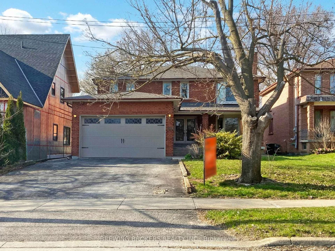 28A, Westwood, South Richvale, Richmond Hill