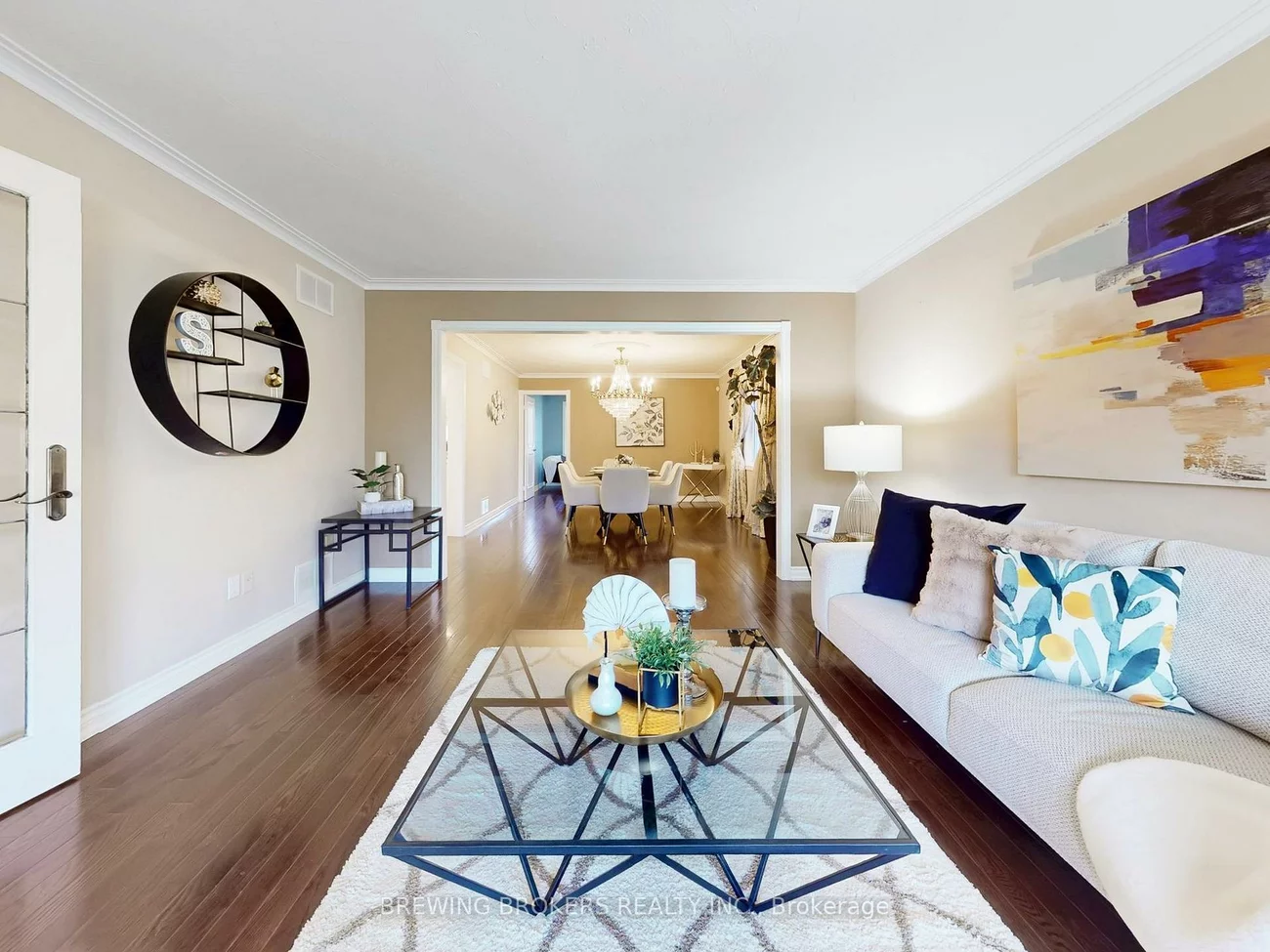 28A, Westwood, South Richvale, Richmond Hill