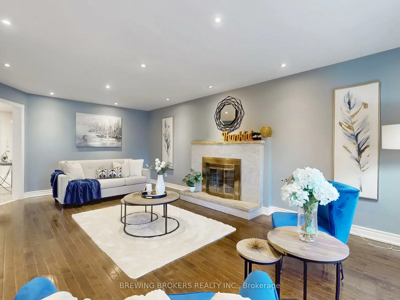 28A, Westwood, South Richvale, Richmond Hill