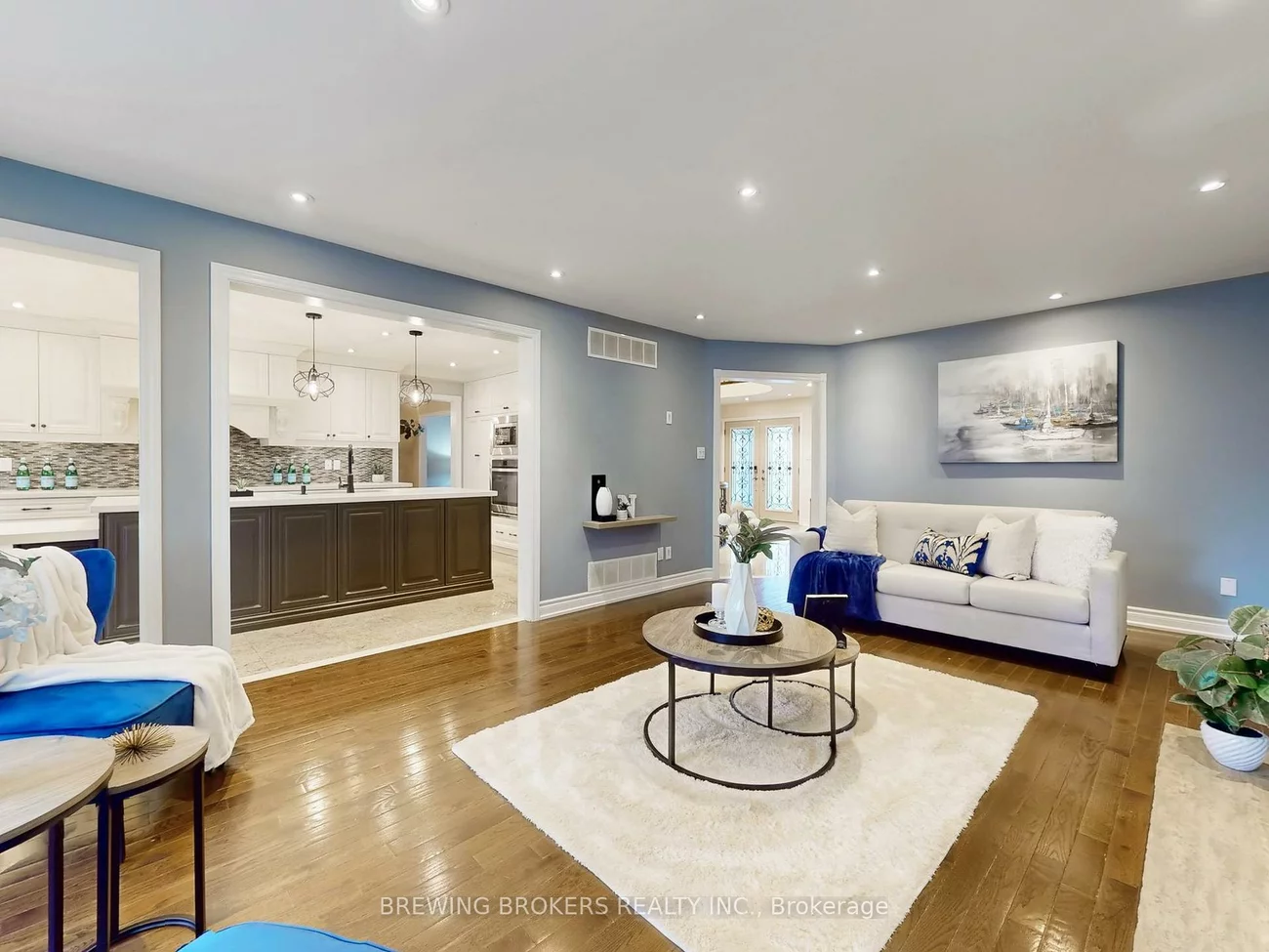 28A, Westwood, South Richvale, Richmond Hill