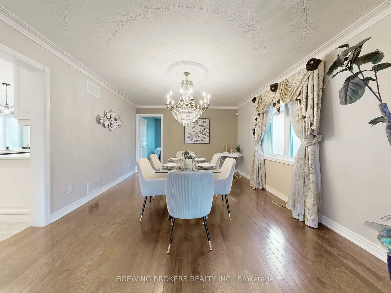 28A, Westwood, South Richvale, Richmond Hill