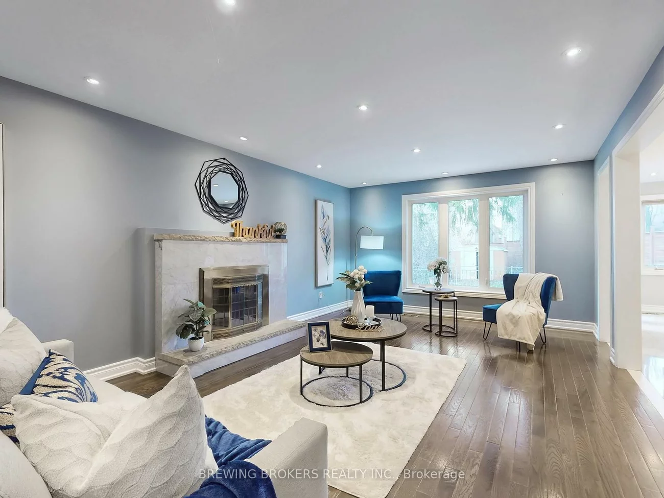 28A, Westwood, South Richvale, Richmond Hill