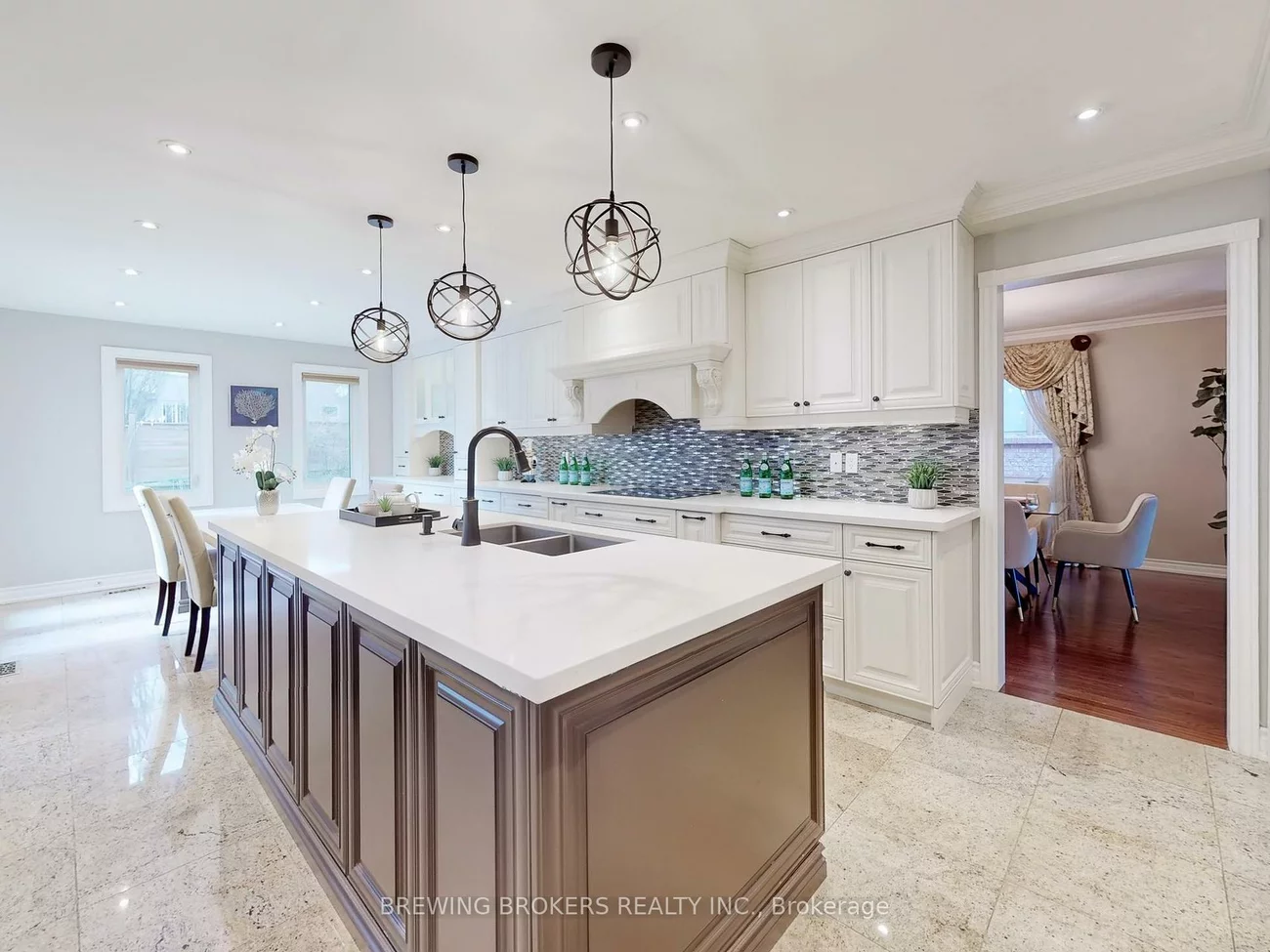 28A, Westwood, South Richvale, Richmond Hill