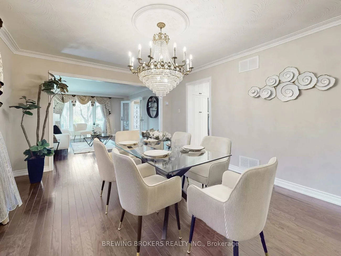 28A, Westwood, South Richvale, Richmond Hill