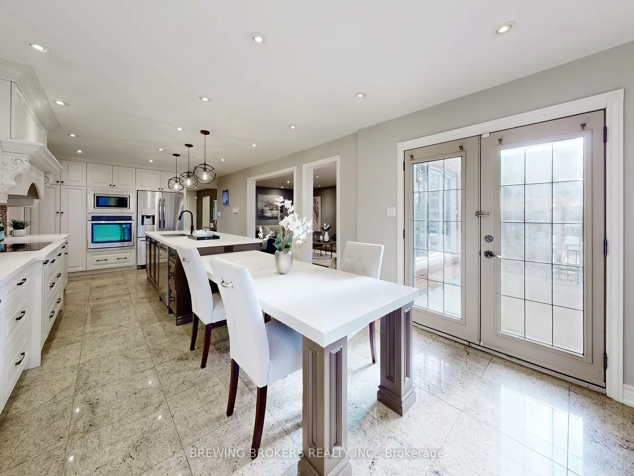 28A, Westwood, South Richvale, Richmond Hill