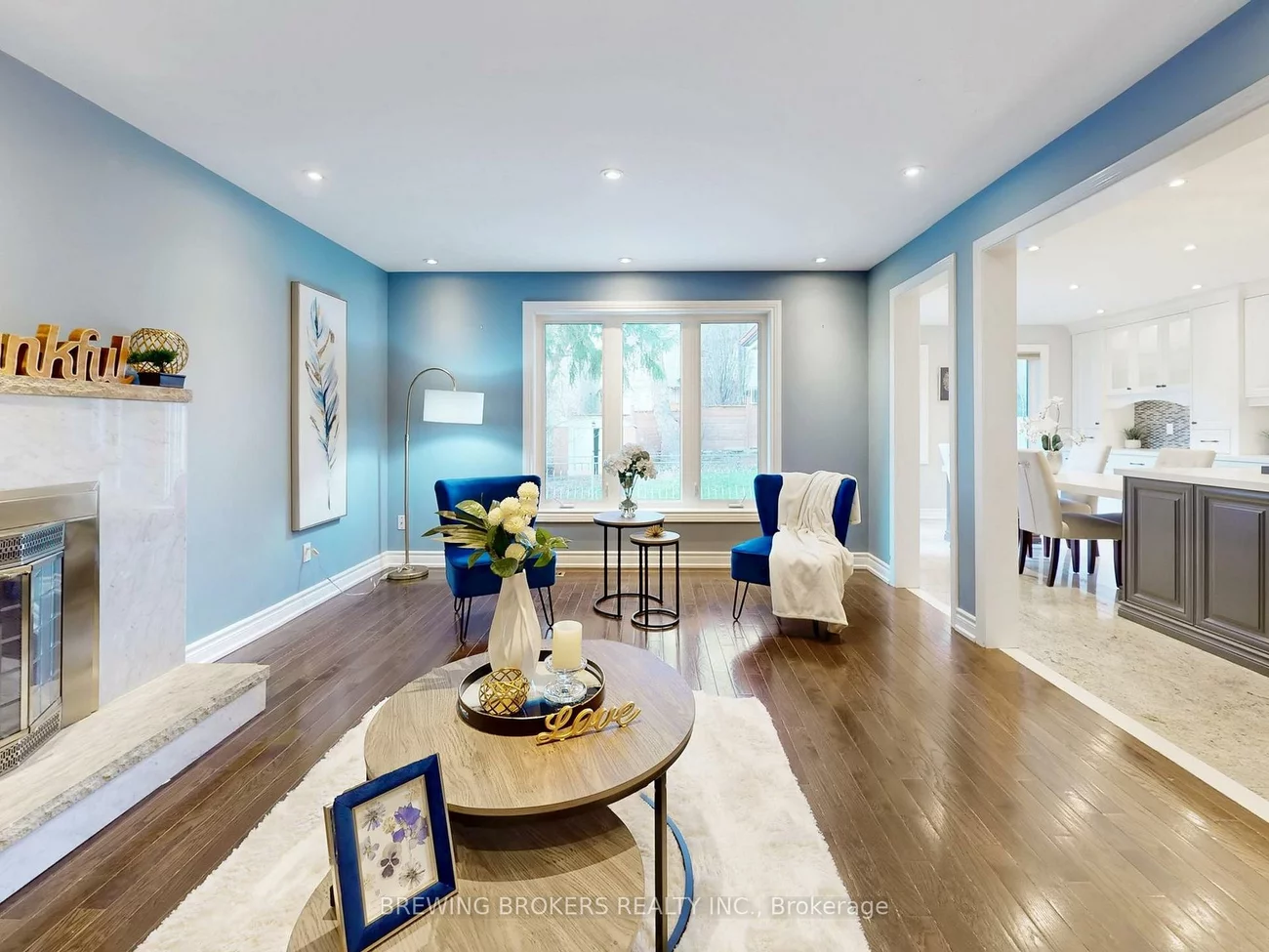 28A, Westwood, South Richvale, Richmond Hill