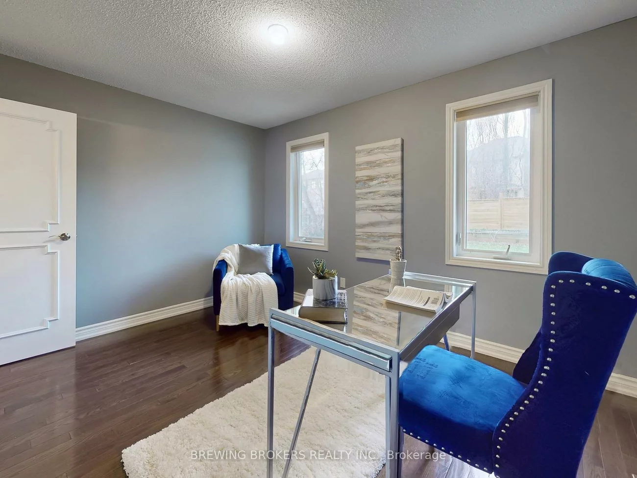 28A, Westwood, South Richvale, Richmond Hill