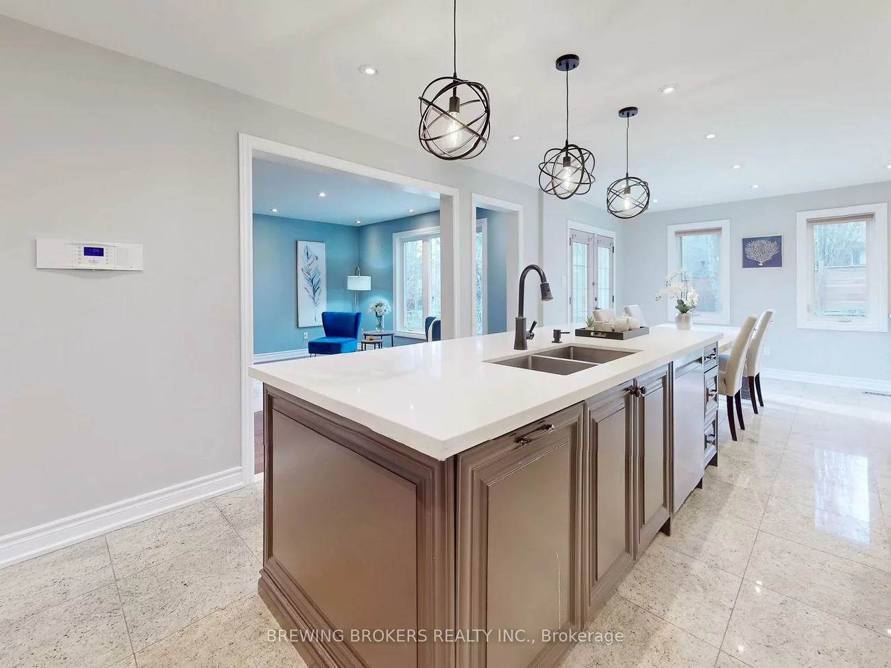 28A, Westwood, South Richvale, Richmond Hill