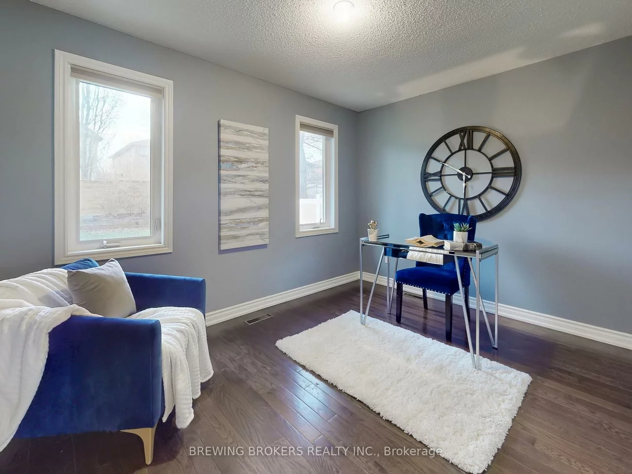 28A, Westwood, South Richvale, Richmond Hill