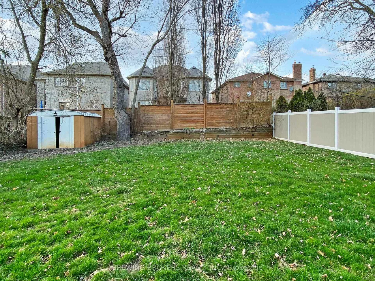 28A, Westwood, South Richvale, Richmond Hill
