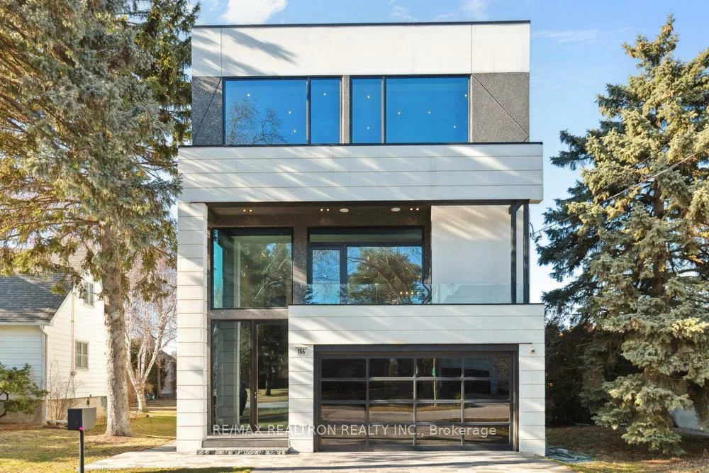 156, Garden, South Richvale, Richmond Hill